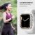 Spigen Liquid Crystal Apple Watch 7/8 45mm Case - Daily Protection
