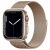 Spigen Liquid Crystal Apple Watch 7/8 45mm Case - Clear