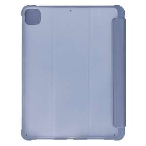 Apple iPad Pro 11 (2020 / 2021 / 2022) Stand Tablet Smart Cover flip tablet tok, Sötétkék 58294506 
