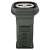 Apple Watch 4-6 / SE (44mm) Spigen Rugged Armor Pro Smartwatch Case, Dark Green 77595419