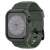 Spigen Rugged Armor Pro case for Apple Watch 4-6 / SE (44mm) in dark green