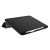 Apple iPad Pro 11 (2020 / 2021 / 2022) - Uniq Transforma aktív flip tablet tok, Fekete 98400443