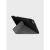 Apple iPad Pro 11 (2020 / 2021 / 2022) - Uniq Transforma aktív flip tablet tok, Fekete 98400443