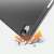 DuxDucis Domo Apple iPad 10.9 2022 (10 gen) + Suport creion negru 56594810