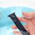 Waterproof Dux Ducis Armor Blue Apple Watch Strap 38/40/41mm