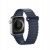 Apple Watch 1-6 / SE (38mm/40mm) / 7-8 (41mm) Dux Ducis Strap Armor Version Smartwatch Strap, Blue 56595500