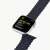Dux Ducis Armor Strap for Apple Watch 1-8 and SE (38mm/40mm/41mm) in blue