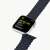 Dux Ducis Armor Strap for Apple Watch 1-8 and SE (38mm/40mm/41mm) in blue