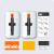 Spigen Glas.tR Slim EZ Fit iPhone 13 Pro Max screen protector 2-pack contents