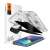 Spigen Glas.tR EZ Fit screen protector for iPhone 13 Pro Max, 2 pack