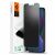 Spigen Glas.tR Slim HD Privacy Screen Protector for iPhone 13/13 Pro with packaging