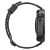 Pasek Spigen Rugged Armor Pro do Apple Watch Ultra 1/2 (49 mm) w kolorze czarnym 56596640