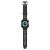 Pasek Spigen Rugged Armor Pro do Apple Watch Ultra 1/2 (49 mm) w kolorze czarnym 56596640