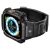 Pasek Spigen Rugged Armor Pro do Apple Watch Ultra 1/2 (49 mm) w kolorze czarnym 56596640