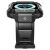 Spigen Rugged Armor Pro Apple Watch Ultra 49mm Etui - Widok z przodu