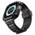Pasek Spigen Rugged Armor Pro do Apple Watch Ultra 1/2 (49 mm) w kolorze czarnym 56596640