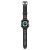 Pasek Spigen Rugged Armor Pro do Apple Watch Ultra 1/2 (49 mm) w kolorze czarnym 56596640