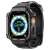 Etui Spigen Rugged Armor Pro do Apple Watch Ultra 49mm, Czarny