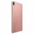 Spigen Urban Fit Roségold iPad Pro 11 Zoll Hülle Seitenansicht