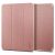 Spigen Urban Fit Roségold iPad Pro 11 Zoll Hülle