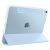 Apple iPad Air (2020 / 2022) / iPad Pro (2018) - Spigen Ultra Hybrid Pro Active Flip Tablet Case, Blue 56596717