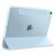 Apple iPad Air (2020 / 2022) / iPad Pro (2018) - Spigen Ultra Hybrid Pro Active Flip Tablet Case, Blue 56596717