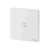 Comutator Sonoff pentru ecran tactil WiFi + RF 433 T2 EU TX (1 canal) 82592147