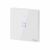 Sonoff Dotykový prepínač WiFi + RF 433 T2 EU TX (1 kanál) 82592147