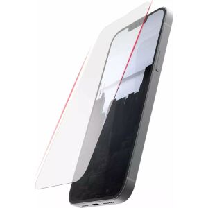 Raptic Glass Full Coverage screen protector for iPhone 14 Plus - Screen Protector