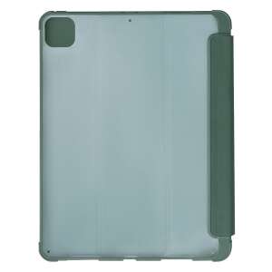 Apple iPad mini 6 Stand Tablet Smart Cover flip tablet tok, Zöld 56597560 