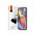 Spigen Glas.tR Slim iPhone 13 Pro screen protector with packaging