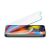 Spigen Glas.tR Slim screen protector for iPhone 13 Pro, clear tempered glass
