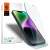 Spigen Glas.tR Slim HD iPhone screen protector with retail box