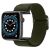 Pasek Spigen Fit Lite do Apple Watch 2/3/4/5/6/SE, 42/44mm, Khaki 56598084