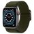Pasek Spigen Fit Lite do Apple Watch 2/3/4/5/6/SE, 42/44mm, Khaki 56598084