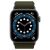 Pasek Spigen Fit Lite do Apple Watch 2/3/4/5/6/SE, 42/44mm, Khaki 56598084