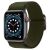 Pasek Spigen Fit Lite do Apple Watch 2/3/4/5/6/SE, 42/44mm, Khaki 56598084