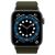 Pasek Spigen Fit Lite do Apple Watch 2/3/4/5/6/SE, 42/44mm, Khaki 56598084