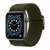 Pasek Spigen Fit Lite do Apple Watch 2/3/4/5/6/SE, 42/44mm, Khaki 56598084