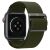 Spigen Fit Lite Smartwatch Strap, Khaki for Apple Watch 1-6 / SE (42mm/44mm) / 7-8 (45mm) 56598084