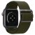 Spigen Fit Lite Smartwatch Strap, Khaki for Apple Watch 1-6 / SE (42mm/44mm) / 7-8 (45mm) 56598084