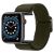 Spigen Fit Lite Smartwatch Strap, Khaki for Apple Watch 1-6 / SE (42mm/44mm) / 7-8 (45mm) 56598084