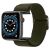 Spigen Fit Lite Smartwatch Strap, Khaki for Apple Watch 1-6 / SE (42mm/44mm) / 7-8 (45mm) 56598084