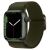 Spigen Fit Lite Smartwatch Strap, Khaki for Apple Watch 1-6 / SE (42mm/44mm) / 7-8 (45mm) 56598084