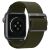 Spigen Fit Lite Smartwatch Strap, Khaki for Apple Watch 1-6 / SE (42mm/44mm) / 7-8 (45mm) 56598084