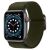Spigen Fit Lite Smartwatch Strap, Khaki for Apple Watch 1-6 / SE (42mm/44mm) / 7-8 (45mm) 56598084