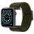 Spigen Fit Lite Smartwatch Strap, Khaki for Apple Watch 1-6 / SE (42mm/44mm) / 7-8 (45mm) 56598084
