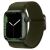 Spigen Fit Lite Smartwatch Strap, Khaki for Apple Watch 1-6 / SE (42mm/44mm) / 7-8 (45mm) 56598084