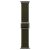 Spigen Fit Lite Smartwatch Strap, Khaki for Apple Watch 1-6 / SE (42mm/44mm) / 7-8 (45mm) 56598084