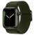 Spigen Fit Lite Smartwatch Strap, Khaki for Apple Watch 1-6 / SE (42mm/44mm) / 7-8 (45mm) 56598084